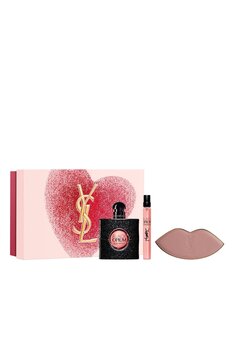 Yves Saint Laurent Black Opium 50 ml Parfüm Seti