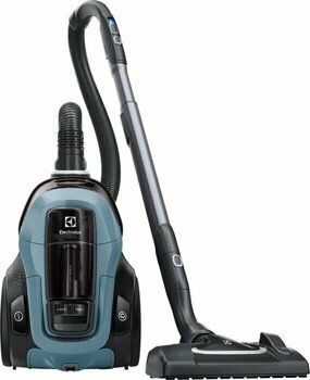Electrolux Pure C9 PC91-6MBT 650 W Mavi Elektrikli Süpürge