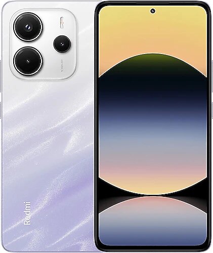 Xiaomi Redmi Note 14 128 GB Mor