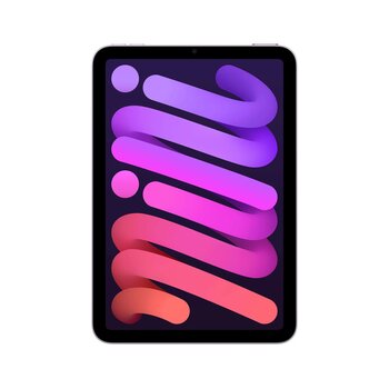 Ipad Mini Wi-Fi 256gb - Mor (Mxne3tu/A)