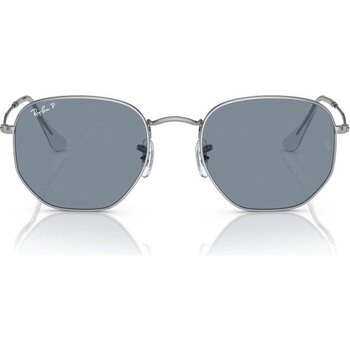 Ray-Ban 0rb 3548-N Hexagonal 003/02 51 - Çok Renkli