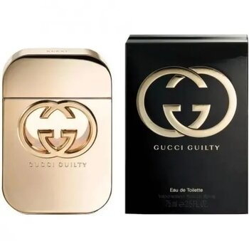 Gucci Guilty Femme EDT 50 ml Kadın Parfüm