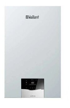 Vaillant Ecotec 26Cs/1-5 Plus 20/26 Kw 17.000 Tam Yoğuşmalı Kombi