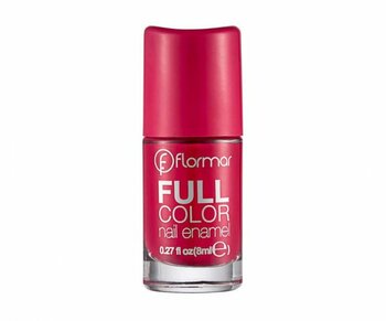 Flormar Full Color Oje No: Fc13