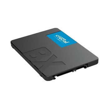 2tb Bx500 Ssd Disk 540 - 500 Mbs, 2.5, Sata3 Ct2000bx500ssd1