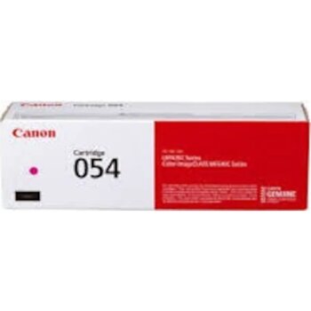 Canon Mf645cx / Mf641cw Kırmızı Toner