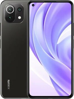 Xiaomi Mi 11 Lite 128 GB 8 GB İnci Siyahı