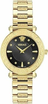 Versace VRSCVE9C00724 Kadın Kol Saati