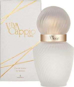 Viva Cappio Lola Edt Kadın Parfümü 60 Ml