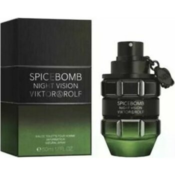 Viktor & Rolf Spicebomb Nightvision Erkek Parfüm Edt 50 ml
