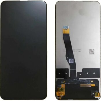 Huawei P Smart Pro (stk-l21) Lcd Ekran + Dokunmatik Full Diğer