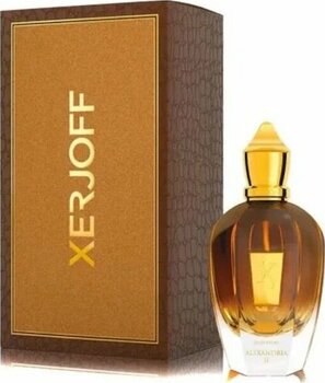 Xerjoff Alexandria II Erkek Parfüm EDP 100 ML