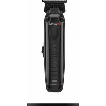 Babyliss 4rtists Lo-Profx 1–3 Başlık Siyah FX726E Saç Kesme Makinesi