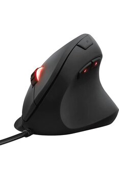 TrustGxt144 Rexx Ergo Gaming Mouse-syh