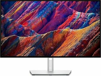 Dell UltraSharp U2723QE 27 inç 3840 x 2160 2K Monitör