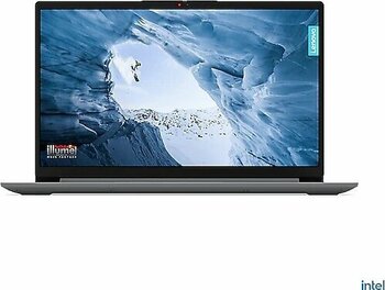 Lenovo IdeaPad 1 15IGL7 82V700A9TX 15.6 inç Intel Celeron N4020 4 GB 128 GB SSD Intel Graphics Windows 11 Home