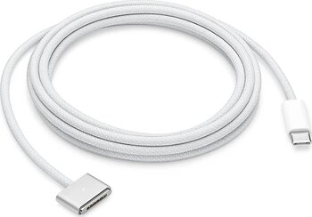 Apple MLYV3ZM/A 2 m Type-C to MagSafe 3 Şarj Kablosu
