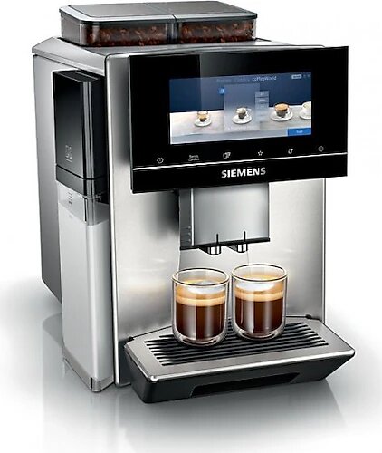 Siemens TQ907RZ3 Tam Otomatik Espresso Makinesi