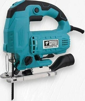 CatPower 1716 710 W Dekupaj Testere