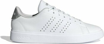 adidas Advantage 2.0 Kadın Spor Ayakkabı IG9175 - Beyaz - 38