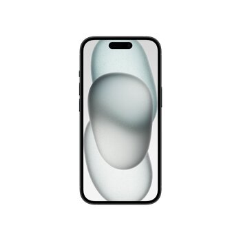 Yeni iPhone 15 Siyah Renk