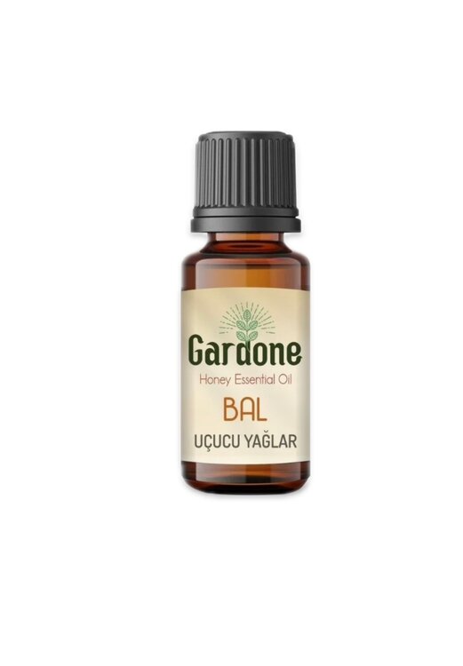 Gardone Bal Oda Kokusu Aroma Terapi Buhurdanlık/Difüzör Yağı 10 ml