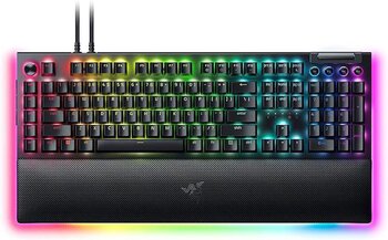 Razer Blackwidow V4 (Green Switch) Kablolu Türkçe Q Gaming Klavye Rz03-04691200-R3l1