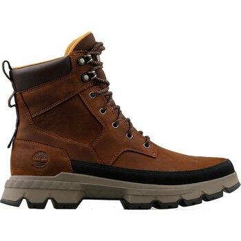 Timberland Tbl Originals Ultra Wp Boot Erkek Günlük Bot TB0A285AF131 Kahverengi - 40