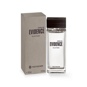Yves Rocher Comme Une Evidence EDT 100 ml Kadın Parfüm
