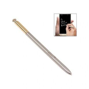 Samsung N920 Note 5 Uyumlu Kalem Gold Altın A+ Kalite