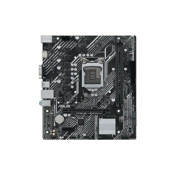 Asus Prime H510M-K 3200(OC) Ddr4 Matx 1200P