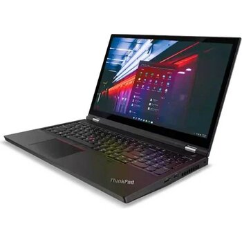 Lenovo Thinkpad P15 Gen 2 I7 11850H 32GB Ram 512GB SSD Rtx 1200 15.6" (Outlet)