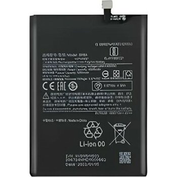 Tkgz Xiaomi Note 10- (4g) Batarya Pil - Bn 59