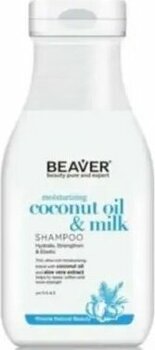 Beaver 60 ML Coconut Oil Şampuan