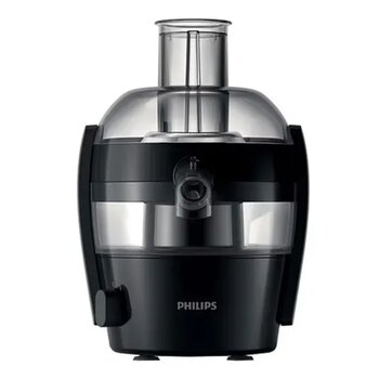 Philips HR1832/00 400 W 1700 ml Hazneli Katı Meyve Sıkacağı