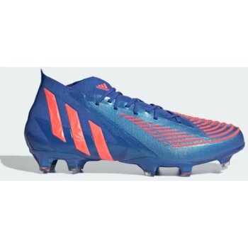 Adidas Predator Edge.1 Fg Mavi Krampon H02932 P-116 001 Mavi 44