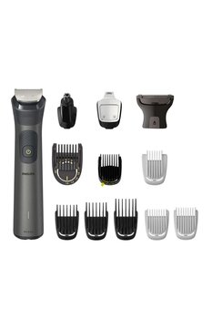 Philips 5000 Serisi 13'ü 1 arada Multigroom,