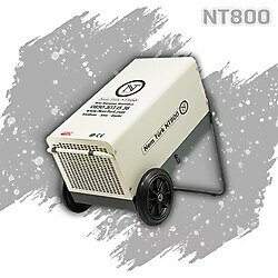 Nem Türk Nt800 Nem Alma Cihazı