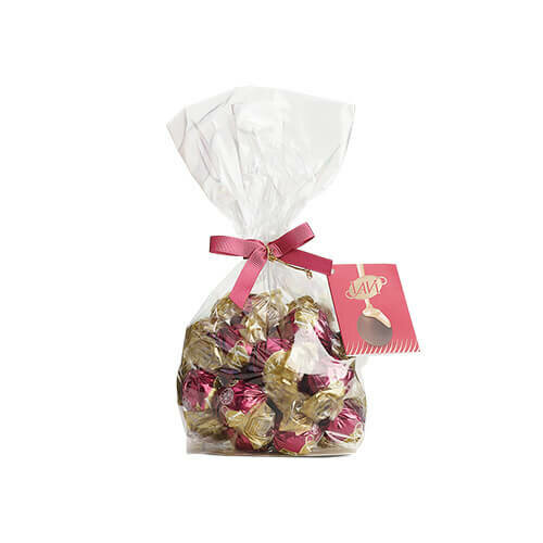 Kahve Dünyası Lavi Bitter Frambuaz Dolgulu Çikolata 300 gr