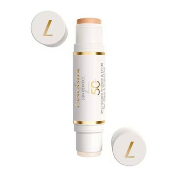Lancaster Sun Perfect Sun Clear&tinted Stick SPF50 12G
