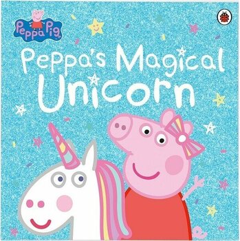 Peppa Pig - Peppas Magical Unicorn