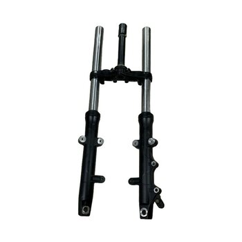 Bajaj Pulsar Ns 200 Ön Amortisör+Maşa Komple Orijinal Yeni Model - Renkli