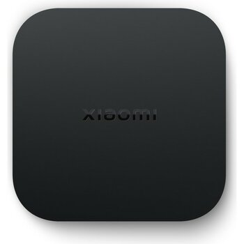 Mibox Mi Box S 4K Android Tv Box Medya Oynatıcı (2. Nesil) - 0