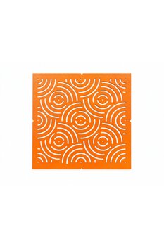BESİNG Sashiko Nakış Şablonu | Kumaş İşleme Desen Rehberi | Japon Desen Stencil | 3D Baskı