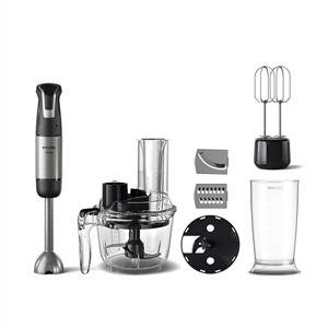 Phılıps Hr2695/01 5000 Serisi El Blender Seti