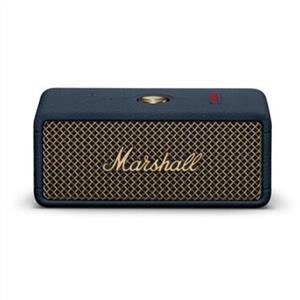Marshall Emberton Iıı Bluetooth Hoparlör - Mıdnıght Blue