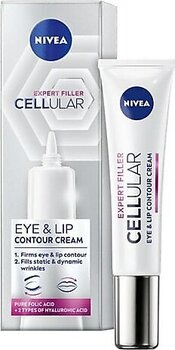 Nivea Cellular Expert Filler Göz Bakım Kremi 15ml