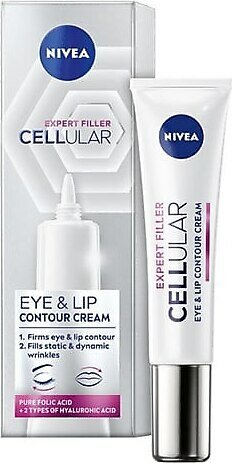 Nivea Cellular Expert Filler Göz Bakım Kremi 15ml