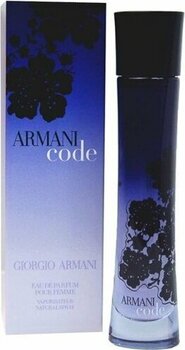 Giorgio Armani Code Edp Kadın Parfümü 75 Ml