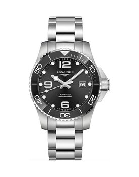 Longines Hydroconquest L3.782.4.56.6 Automatic Erkek Kol Saati